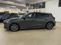Ford Focus 1.0 ecoboost  Hybrid 125cv ST-Line 5p. 2025 Grigio - thumbnail 3