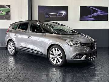 DCI De Luxe BLACKSTYLE*AUT*ASSIST