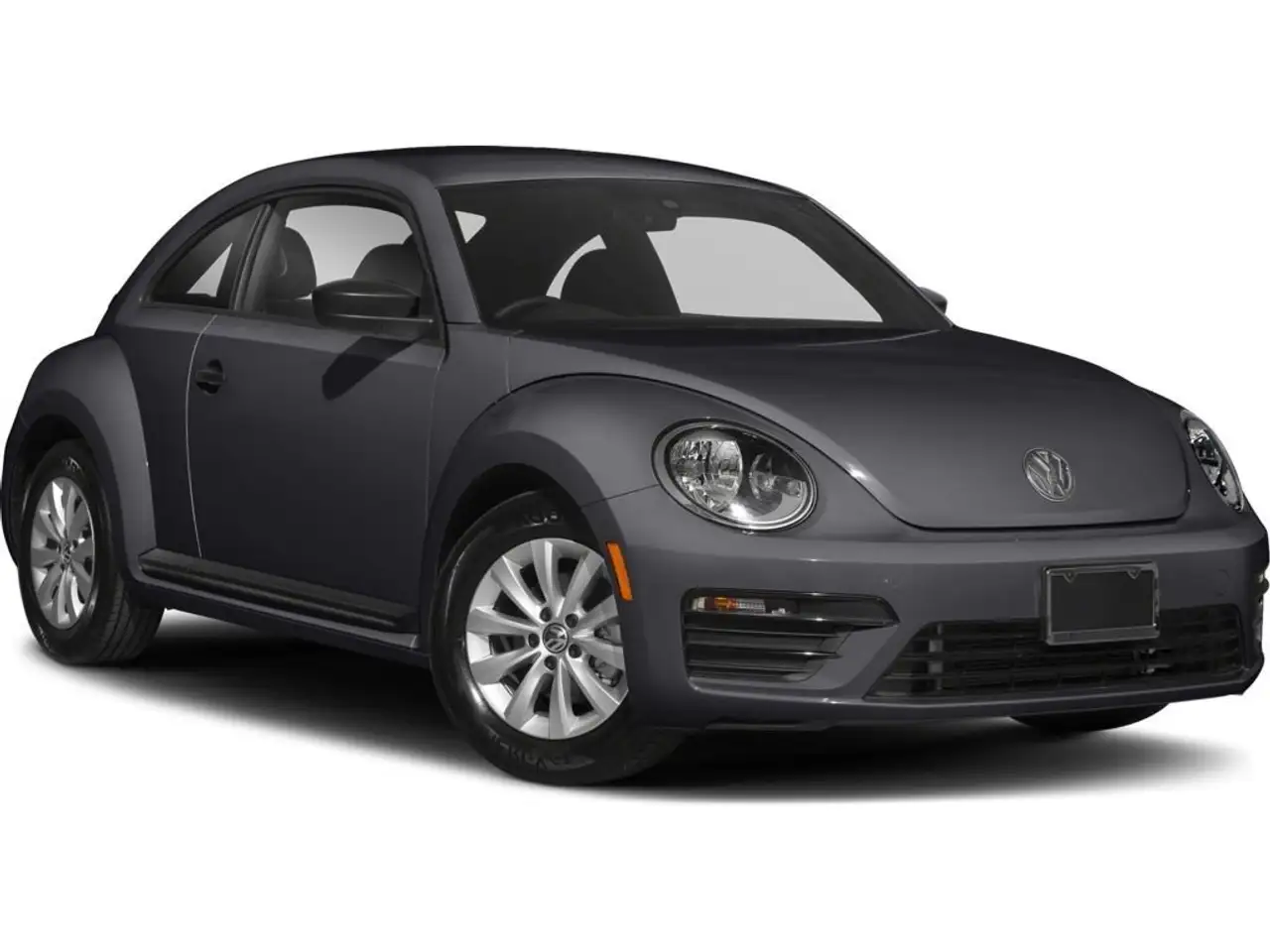2019 Volkswagen Beetle