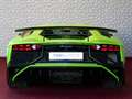 Lamborghini Aventador 6.5 V12 LP750-4 Superveloce SV Verde ithaca Lift C Verde - thumbnail 29