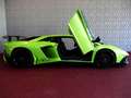 Lamborghini Aventador 6.5 V12 LP750-4 Superveloce SV Verde ithaca Lift C Verde - thumbnail 34