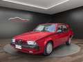 Alfa Romeo 75 75 1.8t America Rojo - thumbnail 1
