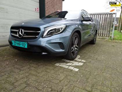 Mercedes-Benz GLA 200 1.6 / 115 kw / X156/ Euro 6