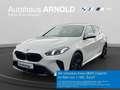 BMW 120 d M Sportpaket Head-Up HK AHK RFK LED Weiß - thumbnail 1