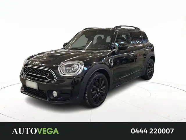 MINI Cooper SD countryman 2.0  business auto my18