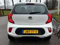 Kia Picanto 1.0 CVVT DynamicLine |nieuwe apk | 5drs | Weiß - thumbnail 4