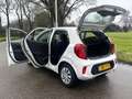 Kia Picanto 1.0 CVVT DynamicLine |nieuwe apk | 5drs | Weiß - thumbnail 10
