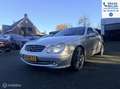 Mercedes-Benz CLK 270 Coupé CDI Avantgarde Leder / Navi / LM / Prijs zo Szürke - thumbnail 1