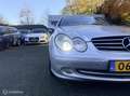 Mercedes-Benz CLK 270 Coupé CDI Avantgarde Leder / Navi / LM / Prijs zo Grijs - thumbnail 27