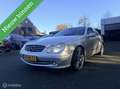 Mercedes-Benz CLK 270 Coupé CDI Avantgarde Leder / Navi / LM / Prijs zo Šedá - thumbnail 1