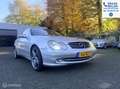 Mercedes-Benz CLK 270 Coupé CDI Avantgarde Leder / Navi / LM / Prijs zo Szürke - thumbnail 2
