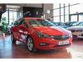 Opel Astra ST 1.4T S/S Excellence 125 Red - thumbnail 2
