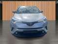 Toyota C-HR Hybrid Team D*Navi* Silver - thumbnail 7