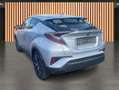Toyota C-HR Hybrid Team D*Navi* Silver - thumbnail 3