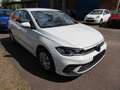Volkswagen Polo VI Life TÜV 06/27 Bianco - thumbnail 3
