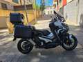 Honda X-ADV 750 Blanco - thumbnail 4