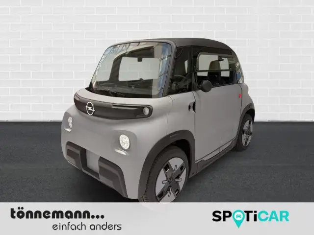 Opel Rocks-e