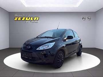 Ka 1,2 Trend