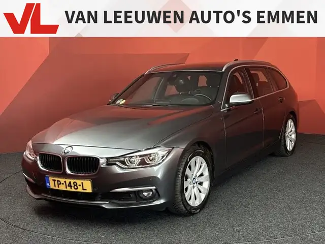 BMW 320 3-serie Touring 3 Serie Touring 320d EDE Luxury Ed