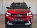 Citroen C3 Aircross 1.2 Turbo 100pk Plus - NU IN DE SHOWROOM ALKMAAR! Rouge - thumbnail 3