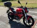Benelli BN 125 naked Rosso - thumbnail 2
