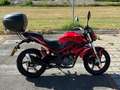Benelli BN 125 naked Rosso - thumbnail 1