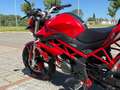 Benelli BN 125 naked Rosso - thumbnail 7