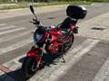 Benelli BN 125 naked Rosso - thumbnail 4