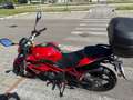Benelli BN 125 naked Rosso - thumbnail 16