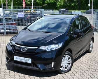1.3 i-VTEC Trend 1.Hd. Sitzhz. AHK