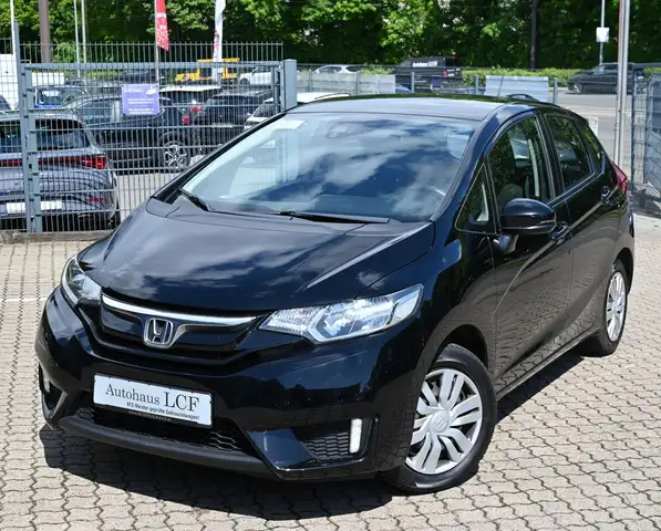 Honda Jazz 1.3 i VTEC 1.Hd. Sitzheiz. AHK Bluetooth