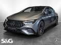 Mercedes-Benz EQE 43 4M PANO+HEADUP+DISTRO+MEMORY+360°+21" Grau - thumbnail 1