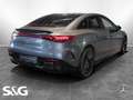 Mercedes-Benz EQE 43 4M PANO+HEADUP+DISTRO+MEMORY+360°+21" Grau - thumbnail 2