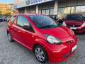 Toyota Aygo 1.0 12V VVT-i 3 porte Sol Rood - thumbnail 1