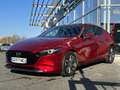 Mazda 3 MAZDA3 5 PORTES 2024 2.0L E-SA-G M HYBRID 10 CH BV Piros - thumbnail 1