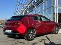 Mazda 3 MAZDA3 5 PORTES 2024 2.0L E-SA-G M HYBRID 10 CH BV Rouge - thumbnail 3