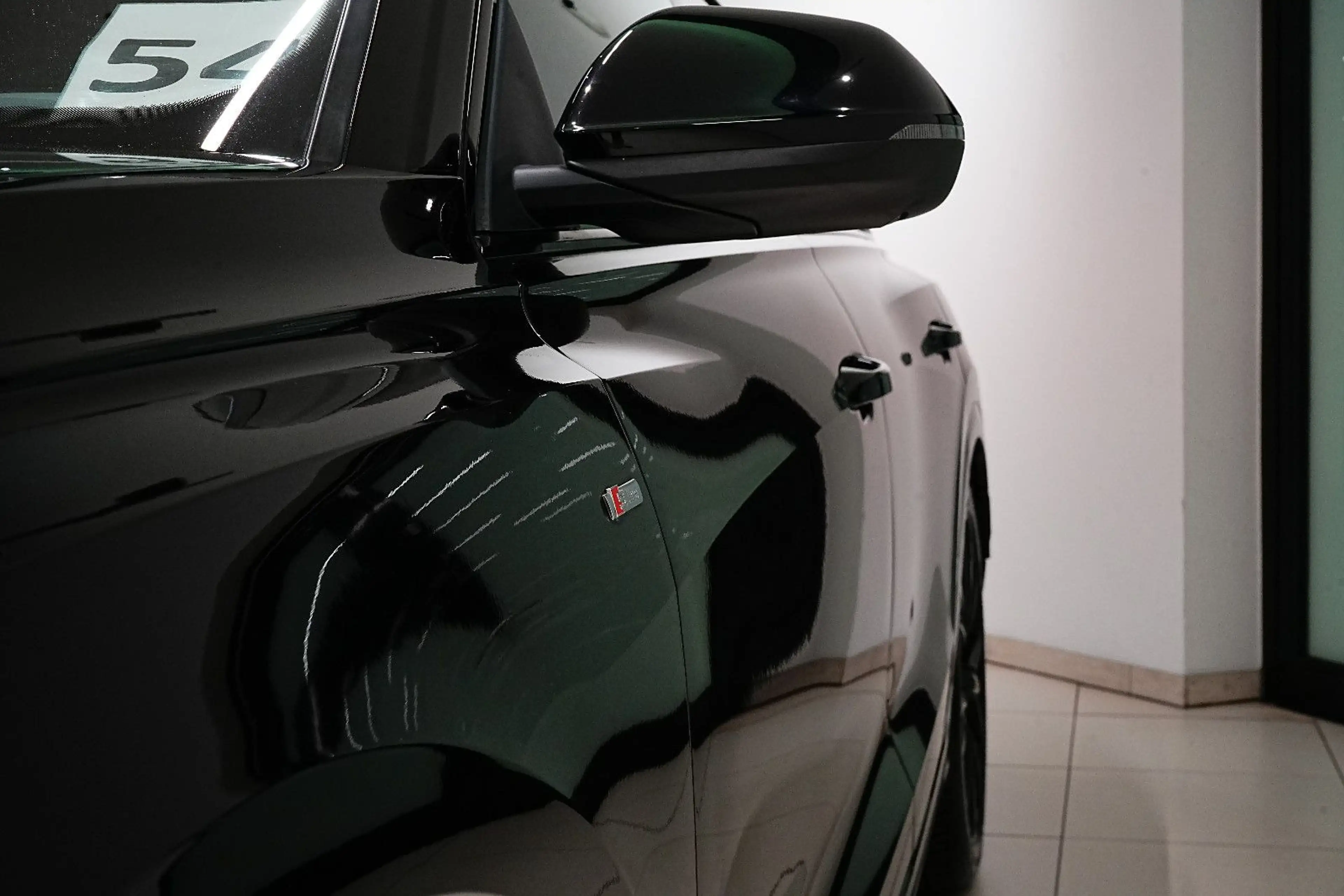 Audi Q8 50 S-LINE|ACC|LUFTF|360°|MEMORY|B&O|PANORAMA| — photo 8