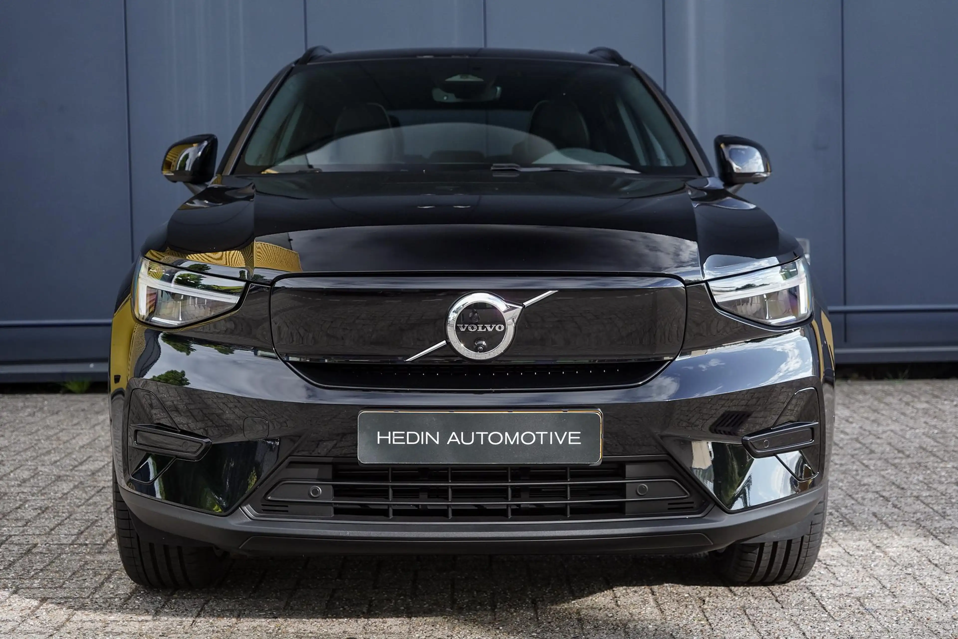Volvo EX40 Single Motor Extended Range Ultra Europa 82 kWh | — photo 2