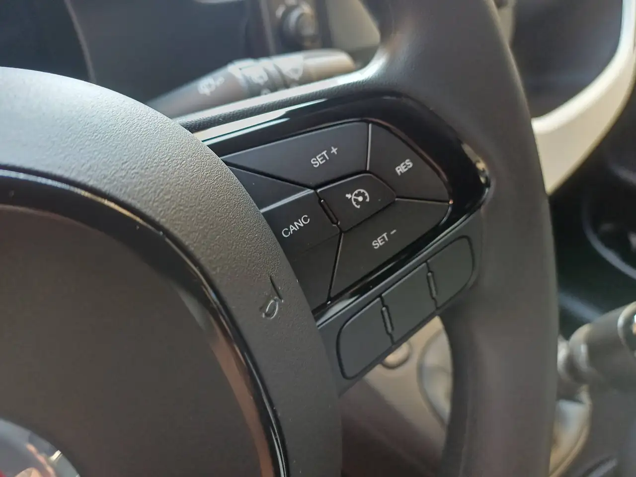 Fiat Panda Pandina Cross 1.0 FireFly Hybrid 5°P KM0, миниатюра 20