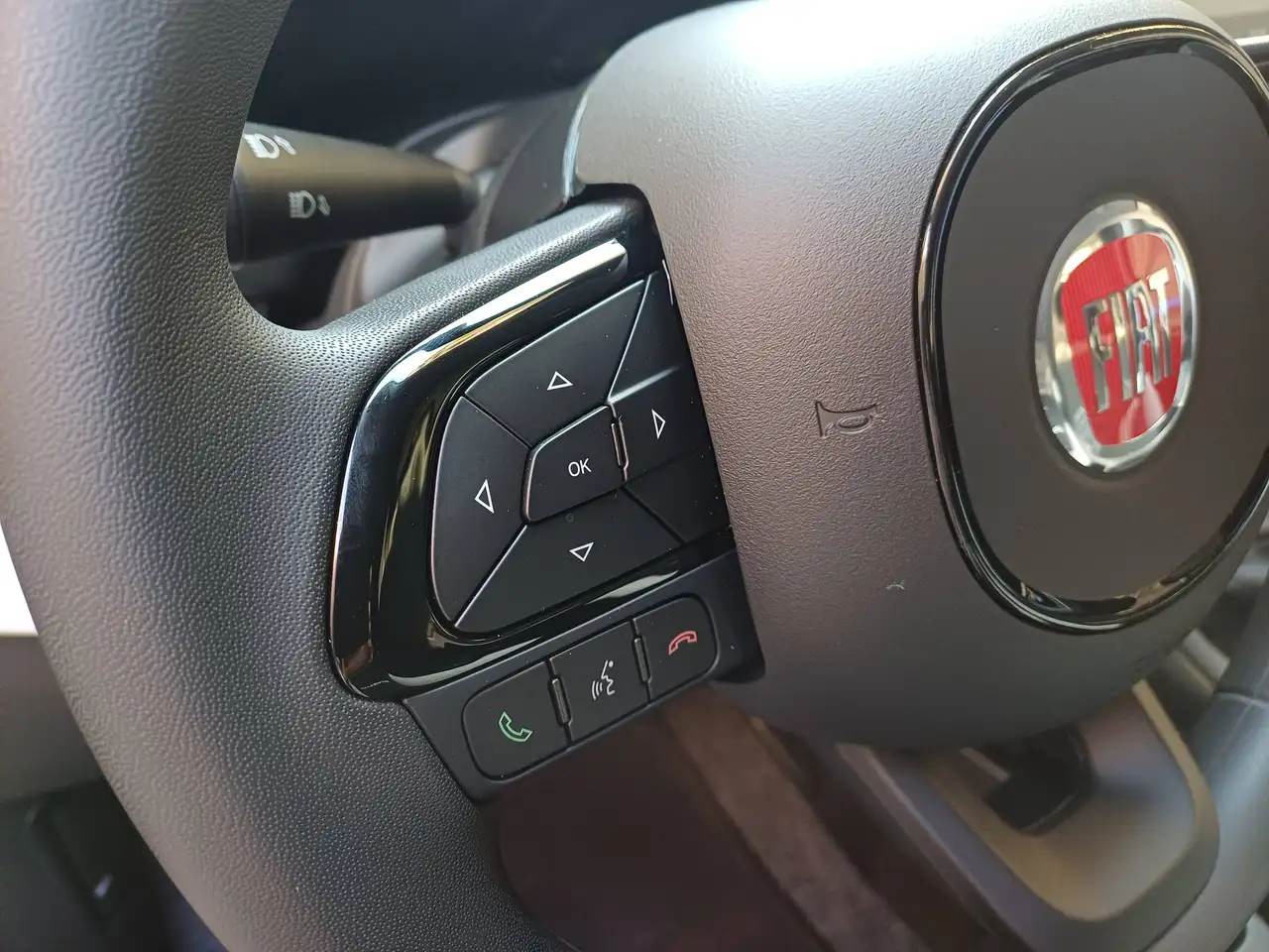 Fiat Panda Pandina Cross 1.0 FireFly Hybrid 5°P KM0, миниатюра 19