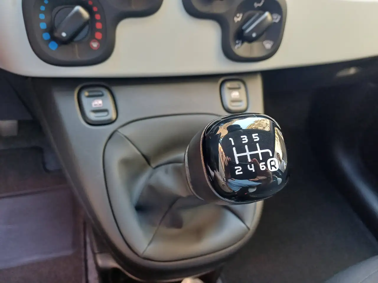 Fiat Panda Pandina Cross 1.0 FireFly Hybrid 5°P KM0, миниатюра 24