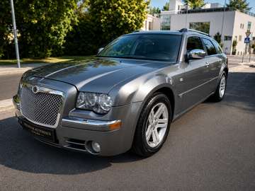 300 C 3,0 V6 CRD Executive Aut.