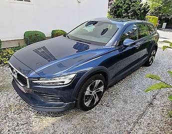 V60 Cross Country 2.0 D3 AWD Geartronic