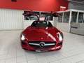 Mercedes-Benz SLS AMG 6.3 •V8• •1 eigenaar• •TOPSTAAT• - thumbnail 11