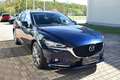 Mazda 6 2.5 194PS 6AG Exclusive-Line Bose Matrix-LED 360° Blau - thumbnail 7
