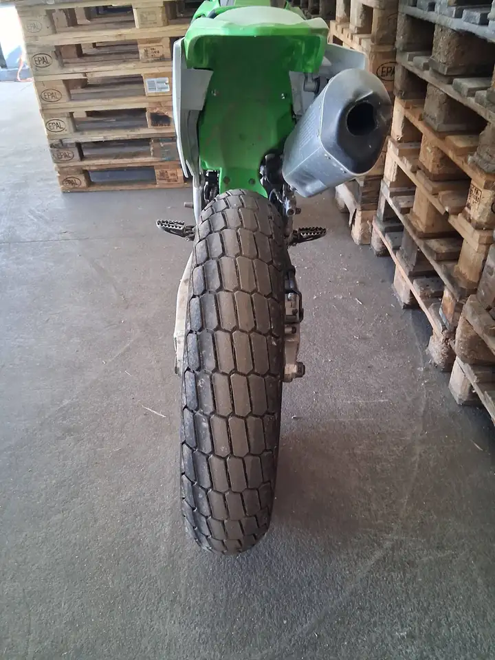 Kawasaki KX 250