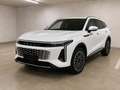Omoda 9 PLUG-IN HYBRID SHS Aut. PREMIUM-Line AWD Weiß - thumbnail 2