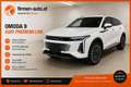 Omoda 9 PLUG-IN HYBRID SHS Aut. PREMIUM-Line AWD Weiß - thumbnail 1