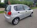 Chevrolet Kalos 1.4-16V Spirit Ezüst - thumbnail 4