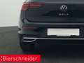 Volkswagen Golf 8 2.0 TDI DSG Active 5-J-GAR NAVI AHK PANO Schwarz - thumbnail 18